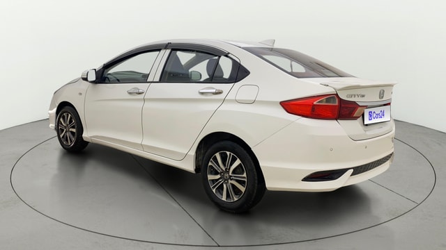 View Honda City Image 2 Used Honda City Image 2