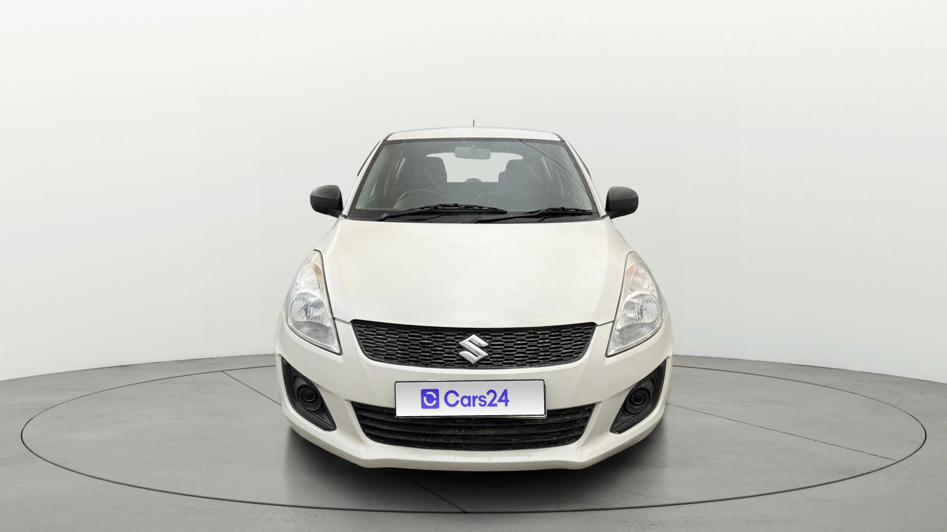 Used 2017 Maruti Suzuki 1000 Used 2017 Maruti Suzuki 1000