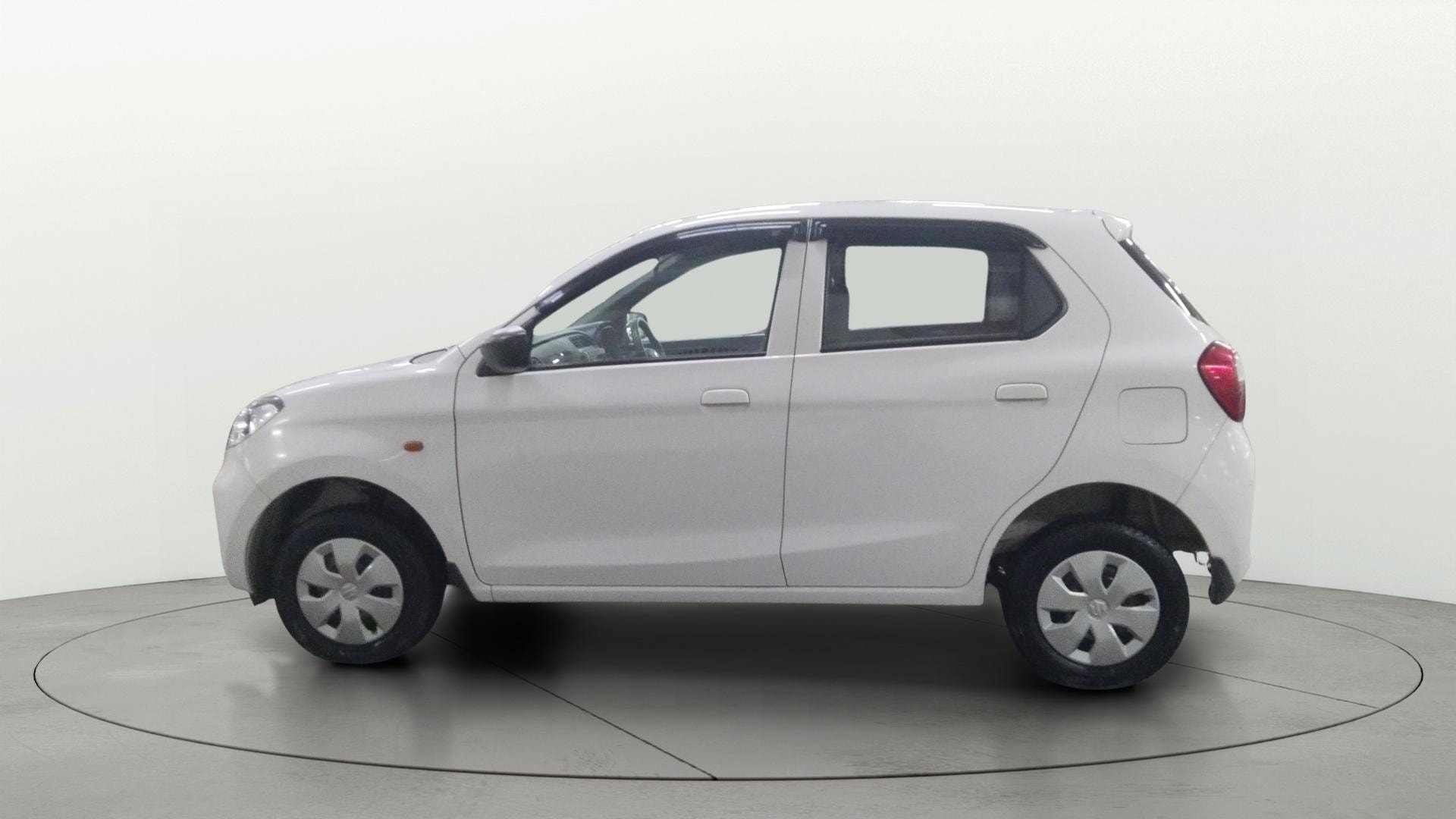View 2024 Maruti Suzuki Alto K10 LX Image 5 Used 2024 Maruti Suzuki Alto K10 LX Image 5