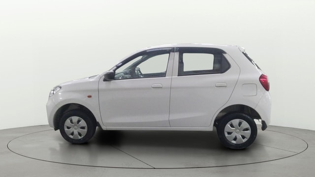 View Maruti Suzuki Alto K10 Image 5 Used Maruti Suzuki Alto K10 Image 5