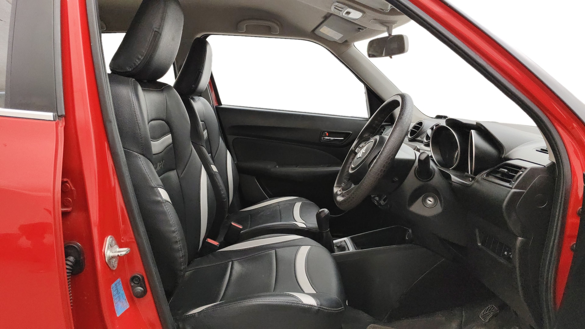 View 2018 Maruti Suzuki 1000 Base Variant Image 25 Used 2018 Maruti Suzuki 1000 Base Variant Image 25