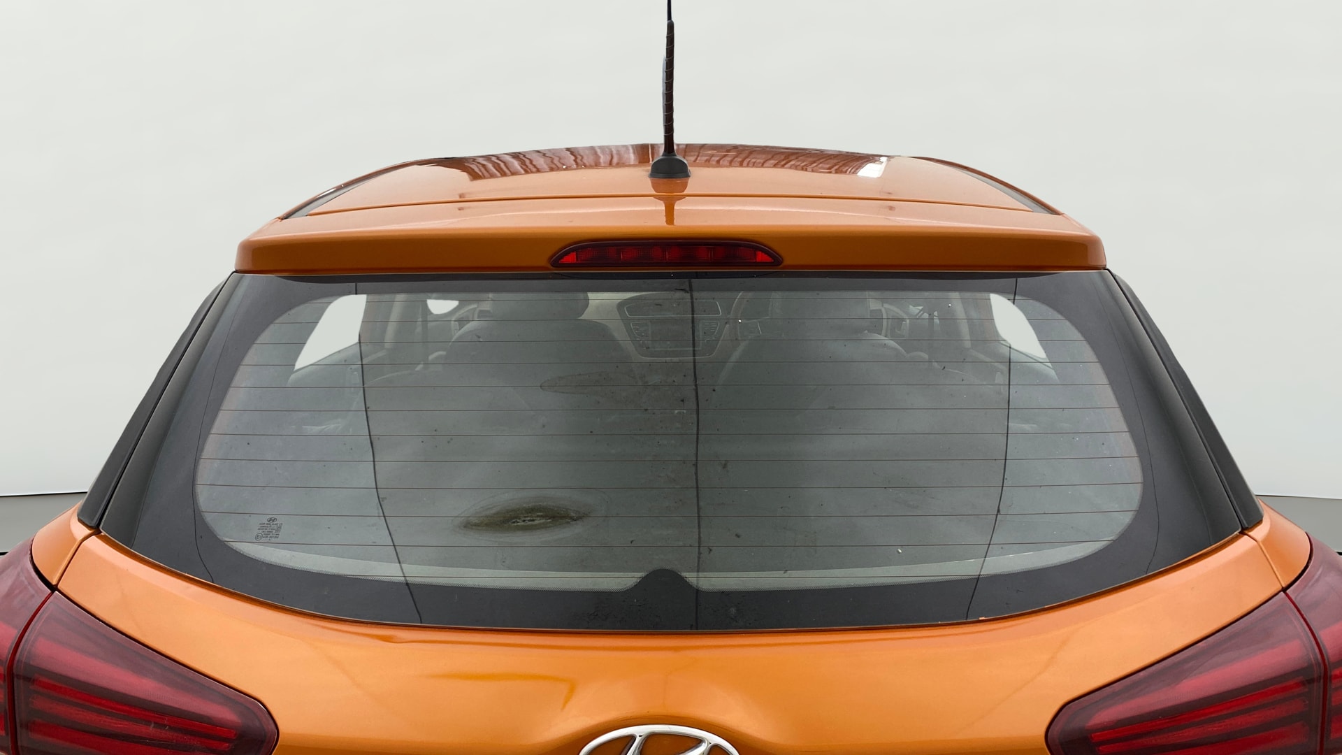 View 2019 Hyundai Elite i20 1.2 Sportz Plus Petrol Image 4 Used 2019 Hyundai Elite i20 1.2 Sportz Plus Petrol Image 4