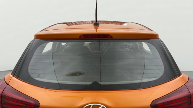 View Hyundai Elite i20 Image 4 Used Hyundai Elite i20 Image 4