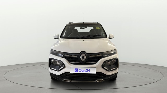 View Renault Kwid Image 1 Used Renault Kwid Image 1