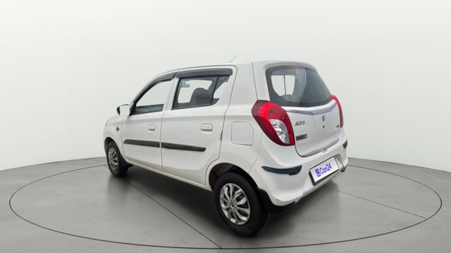 View Maruti Suzuki 1000 Image 2 Used Maruti Suzuki 1000 Image 2
