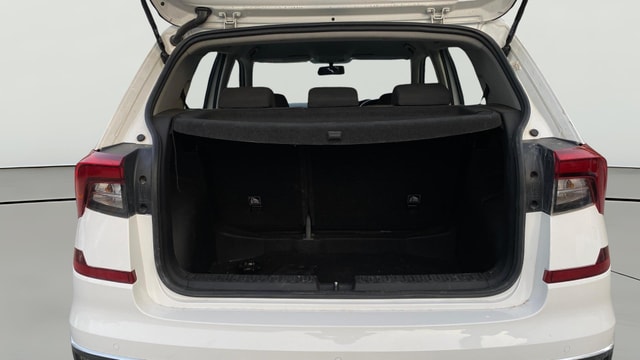 View Skoda Kushaq Image 43 Used Skoda Kushaq Image 43