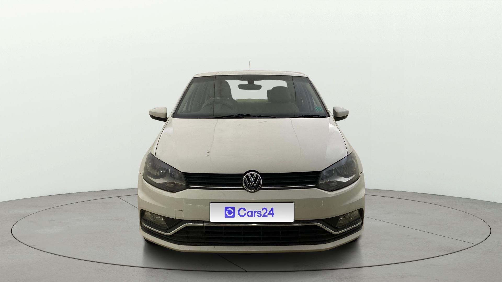 View 2018 Volkswagen Ameo 1.2L MPI Petrol Comfortline Image 1 Used 2018 Volkswagen Ameo 1.2L MPI Petrol Comfortline Image 1
