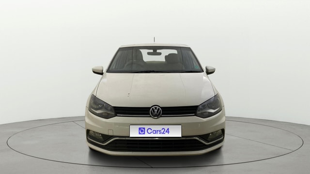 View Volkswagen Ameo Image 1 Used Volkswagen Ameo Image 1