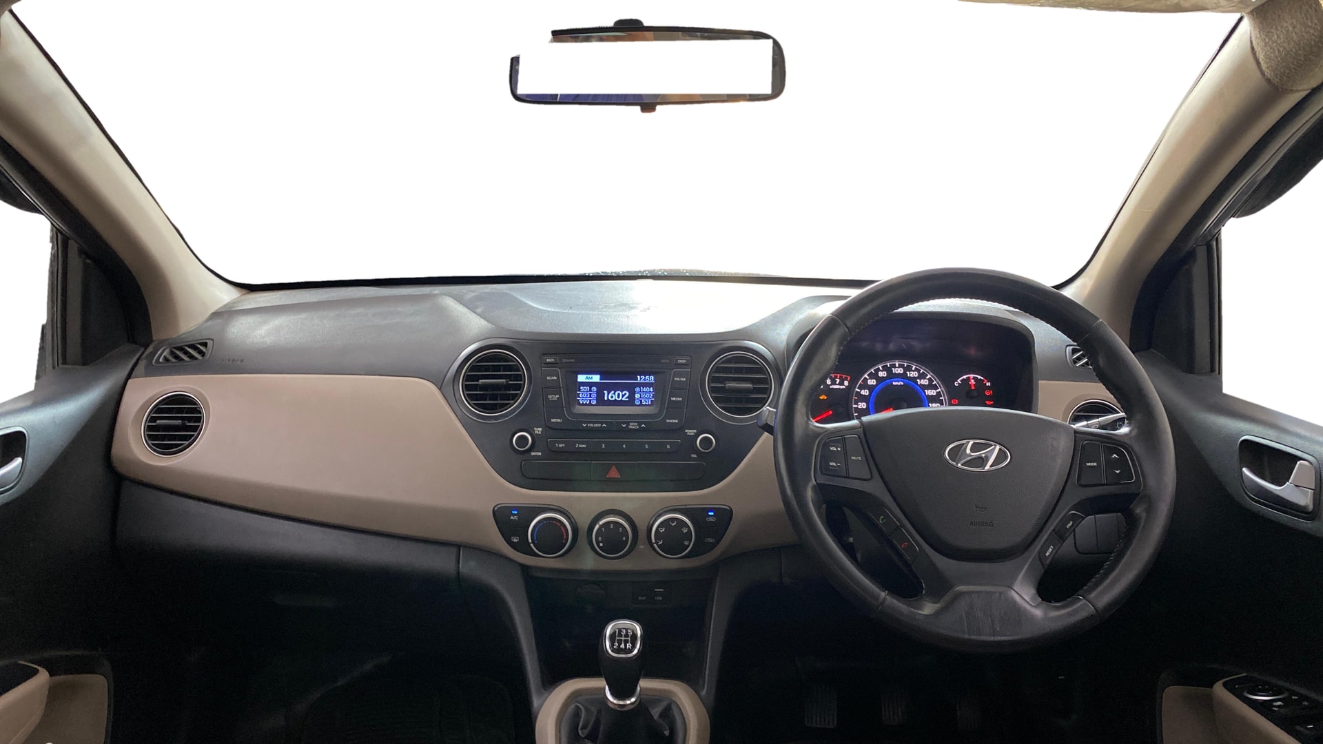 Used 2016 Hyundai Grand i10 Used 2016 Hyundai Grand i10