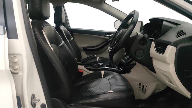 View Tata Nexon Image 28 Used Tata Nexon Image 28
