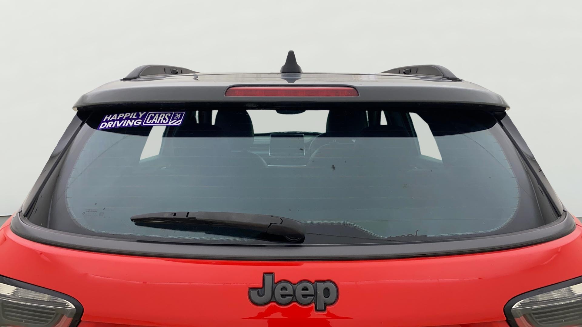 View 2022 Jeep Compass S (O) 1.4 Petrol DDCT Image 4 Used 2022 Jeep Compass S (O) 1.4 Petrol DDCT Image 4