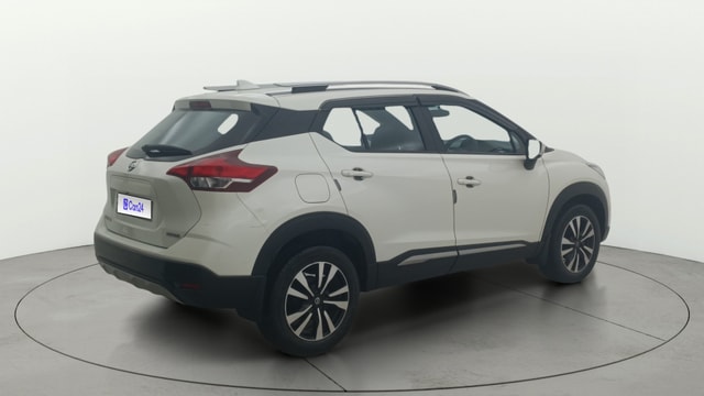 View Nissan Kicks Image 44 Used Nissan Kicks Image 44