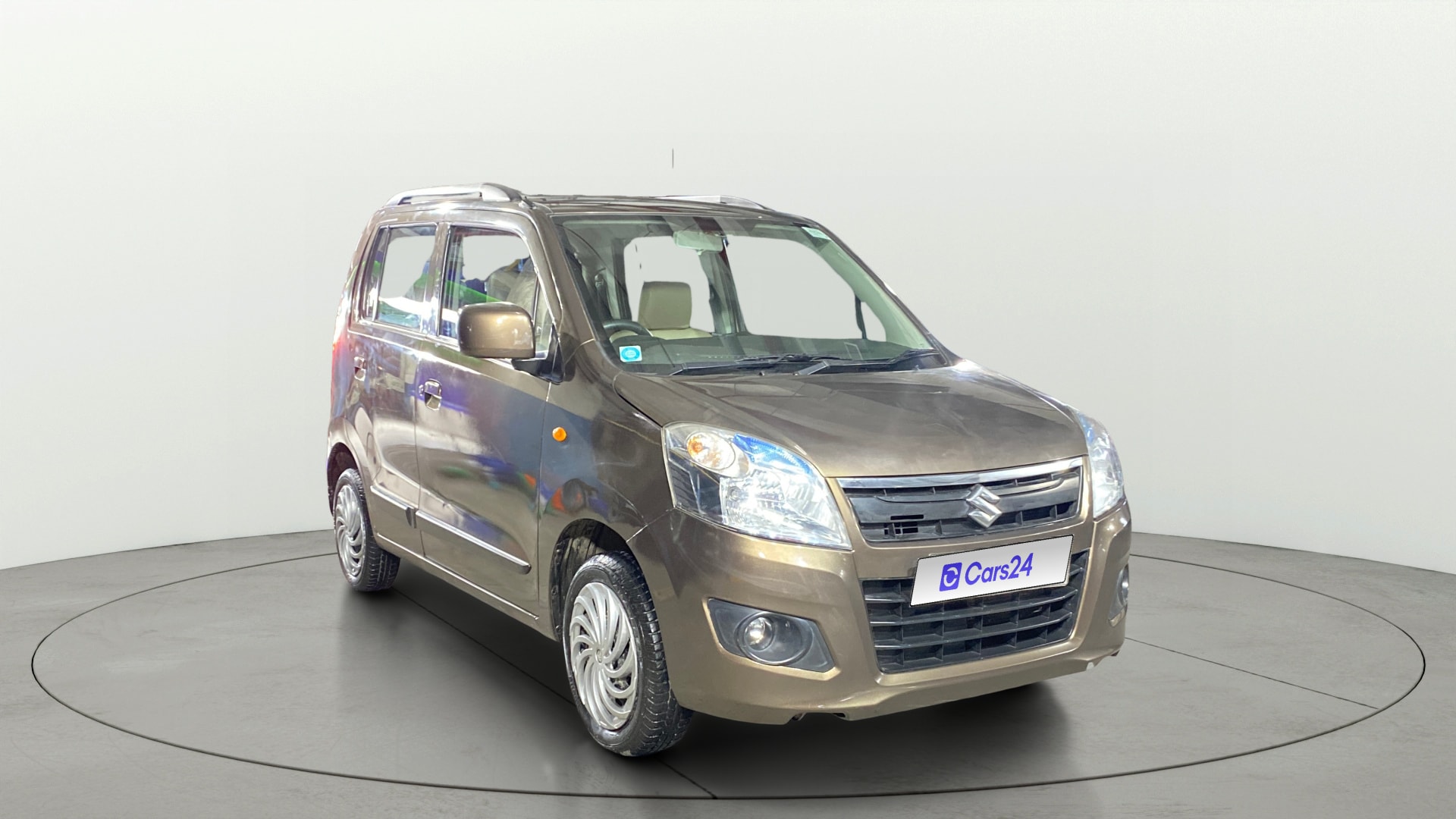 View 2018 Maruti Suzuki 1000 Base Variant Image 35 Used 2018 Maruti Suzuki 1000 Base Variant Image 35