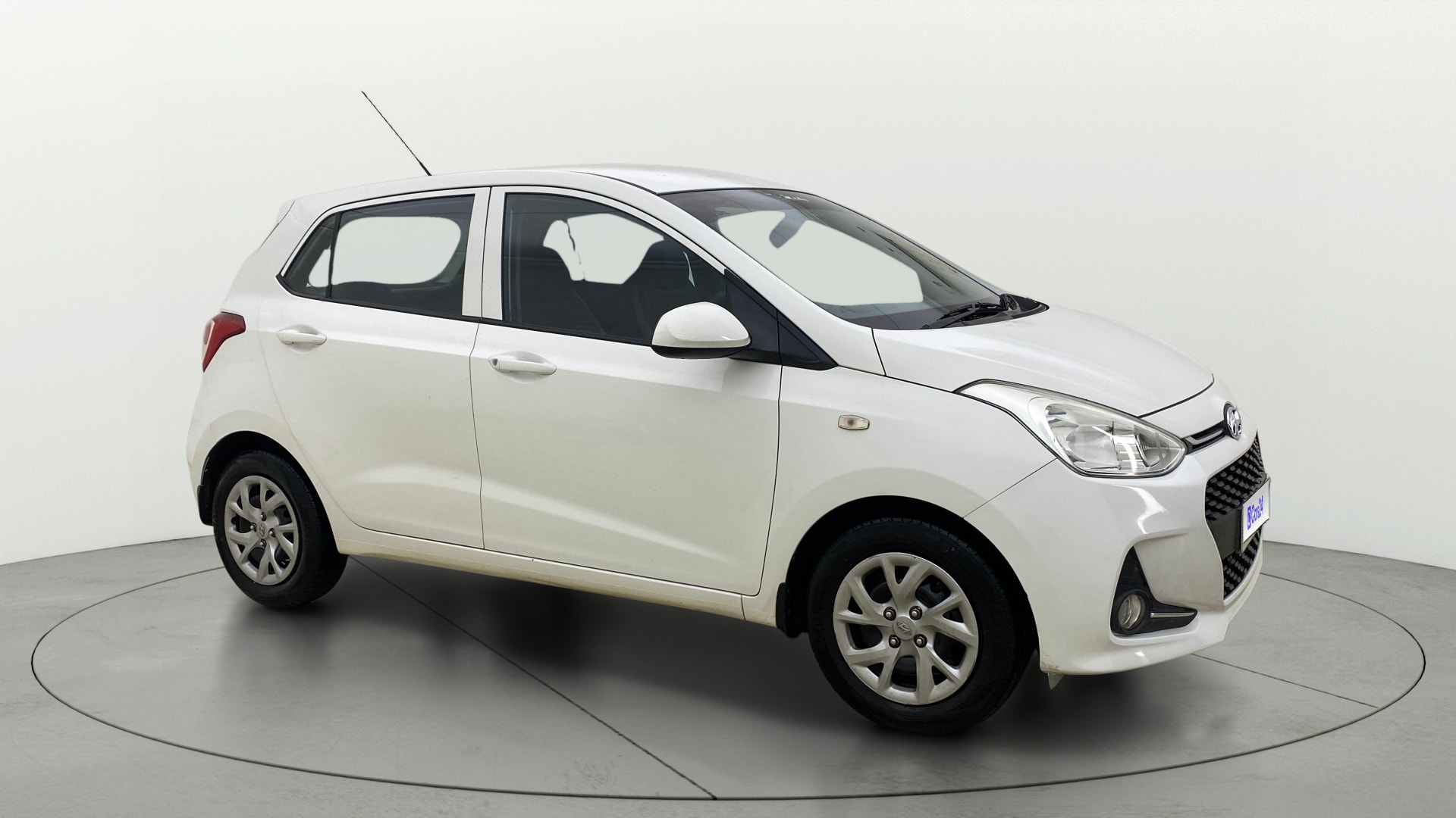 Used 2017 Hyundai Grand i10 Used 2017 Hyundai Grand i10