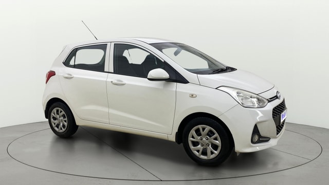 View Hyundai Grand i10 Image 35 Used Hyundai Grand i10 Image 35