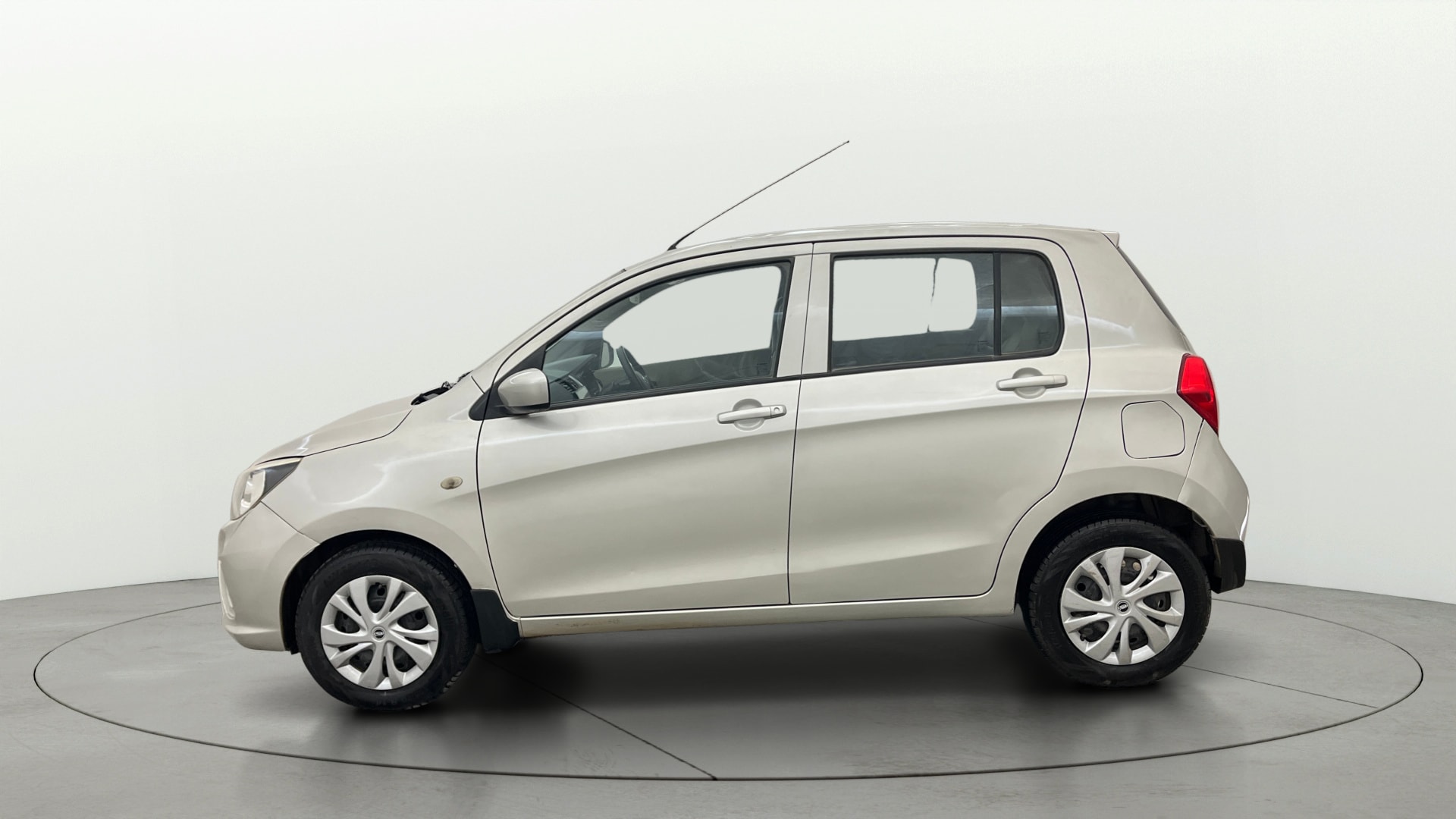 Used 2018 Maruti Suzuki 1000 Used 2018 Maruti Suzuki 1000