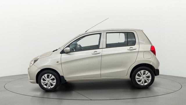 View Maruti Suzuki 1000 Image 5 Used Maruti Suzuki 1000 Image 5