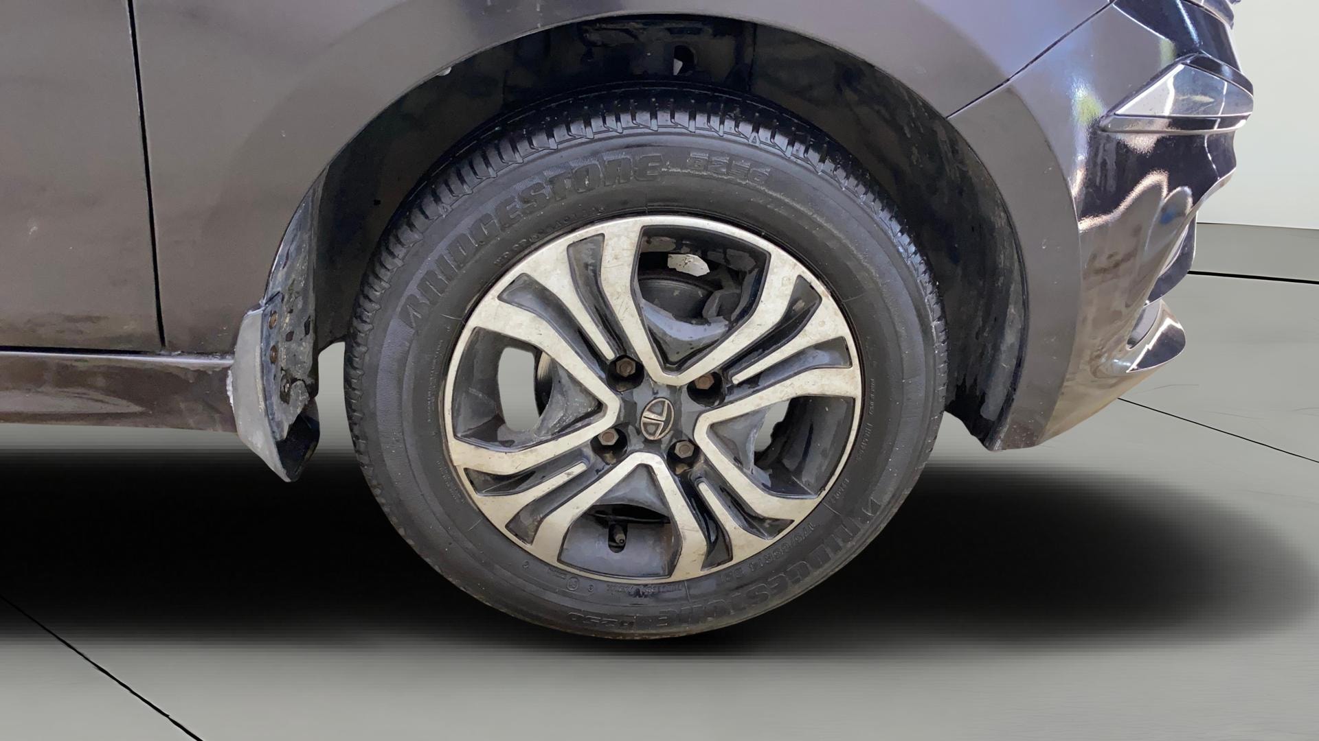 Used 2022 Tata Tiago Used 2022 Tata Tiago