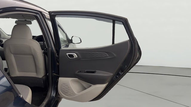 View Hyundai Grand i10 Nios Image 8 Used Hyundai Grand i10 Nios Image 8