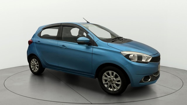 View Tata Tiago Image 21 Used Tata Tiago Image 21