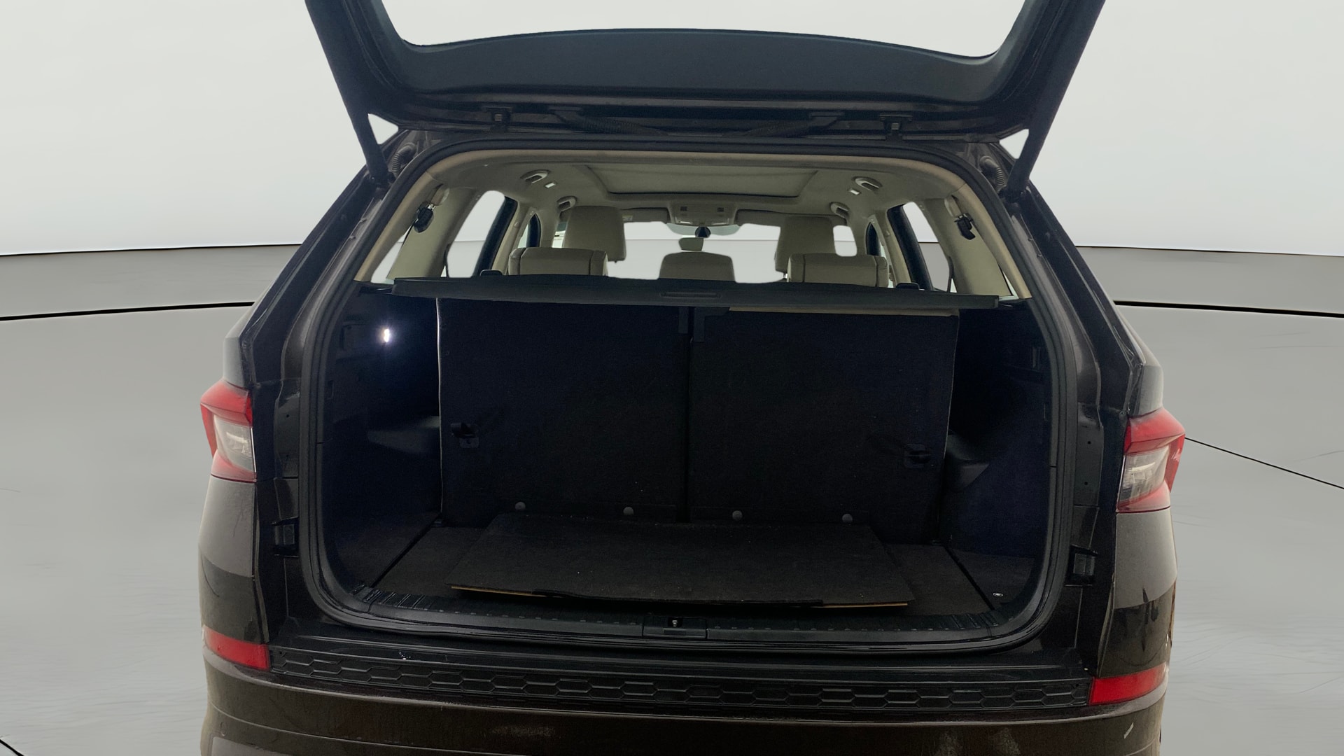 Used 2020 Skoda Kodiaq Used 2020 Skoda Kodiaq