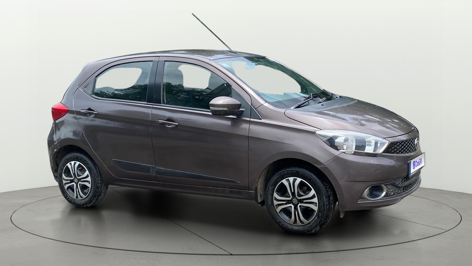 Used 2019 Tata Tiago Used 2019 Tata Tiago