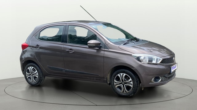 View Tata Tiago Image 35 Used Tata Tiago Image 35