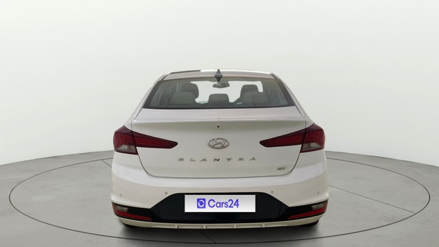 View Hyundai Elantra Image 43 Used Hyundai Elantra Image 43