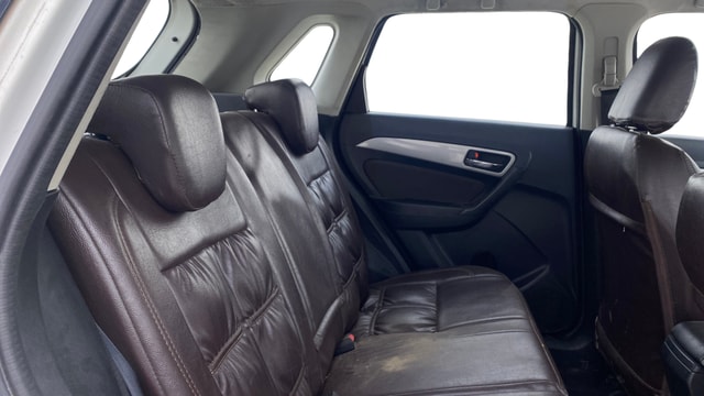 View Toyota Urban Cruiser Image 30 Used Toyota Urban Cruiser Image 30