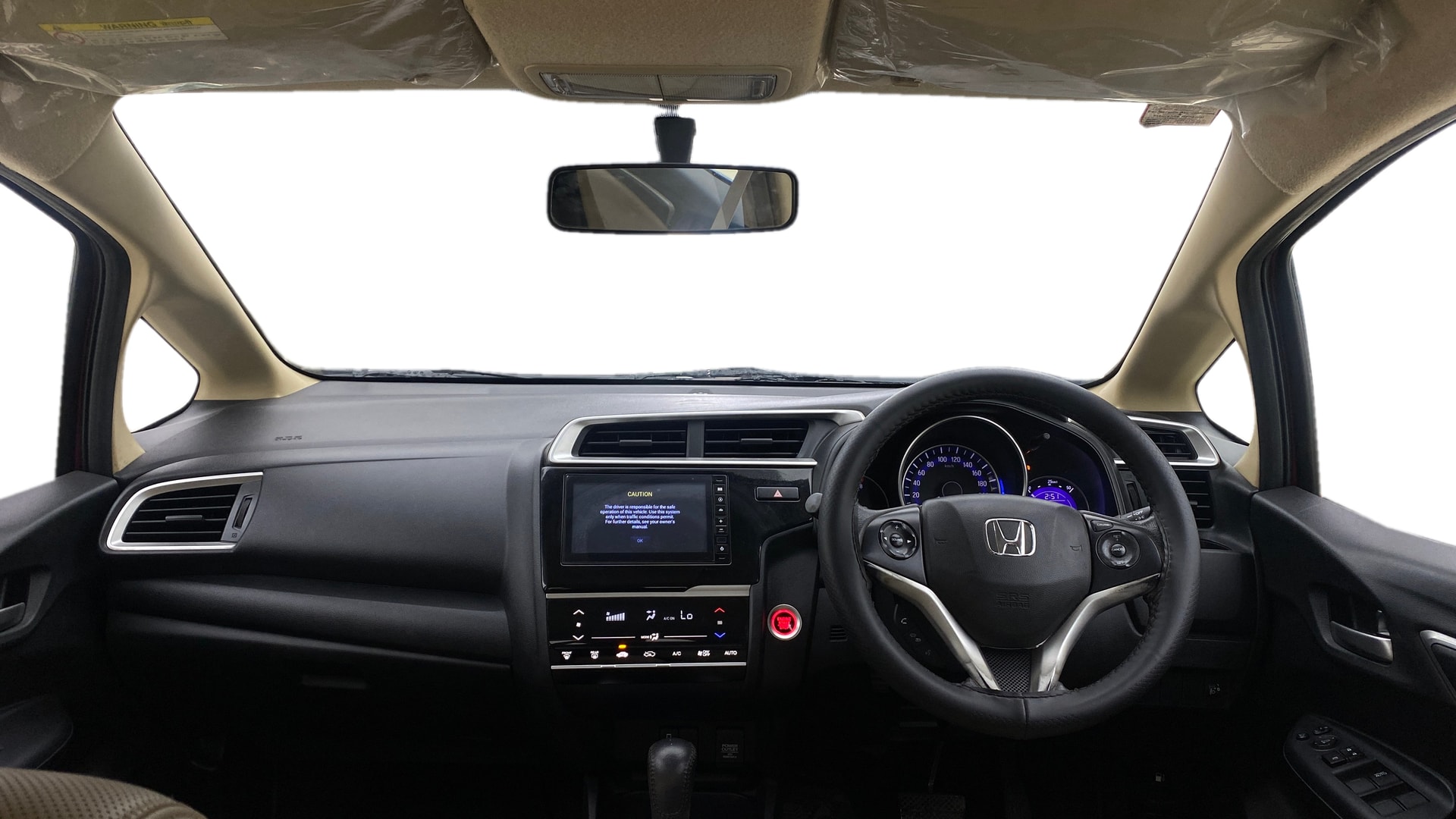 View 2018 Honda Jazz E MT Diesel Image 16 Used 2018 Honda Jazz E MT Diesel Image 16