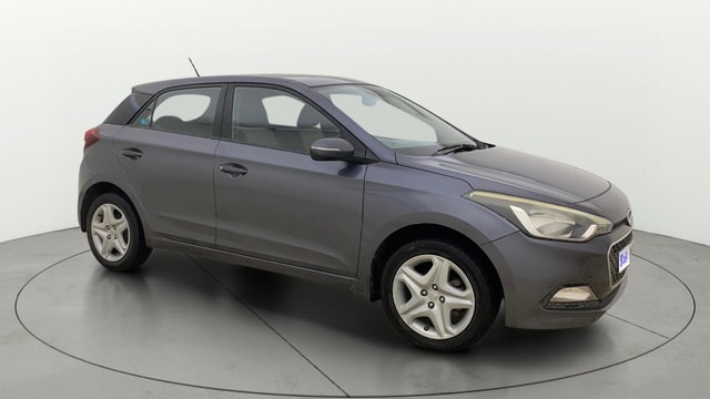 View Hyundai Elite i20 Image 36 Used Hyundai Elite i20 Image 36