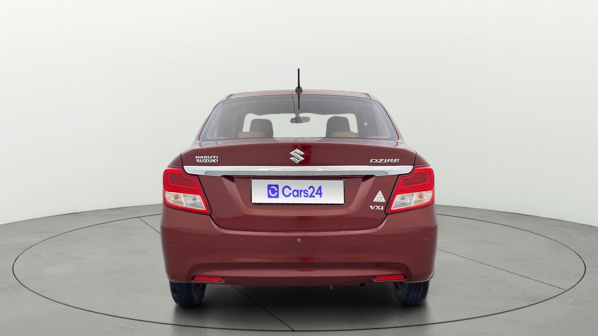 View 2018 Maruti Suzuki 1000 Base Variant Image 38 Used 2018 Maruti Suzuki 1000 Base Variant Image 38
