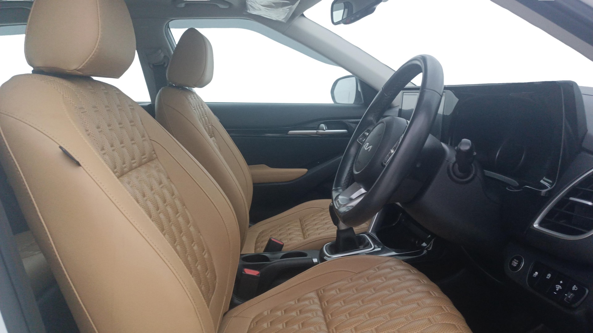 Used 2023 Kia Seltos Used 2023 Kia Seltos