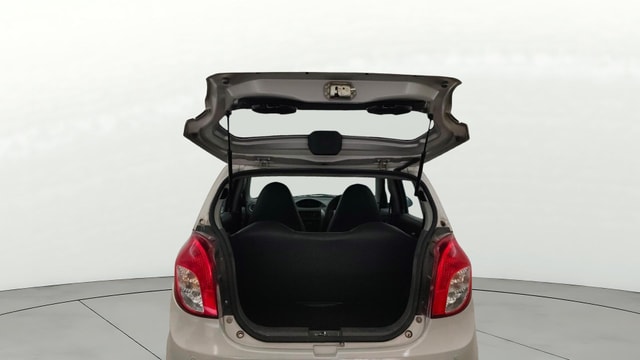 View Maruti Suzuki Alto 800 Image 16 Used Maruti Suzuki Alto 800 Image 16