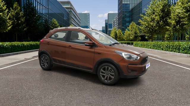 View Ford Freestyle Image 37 Used Ford Freestyle Image 37