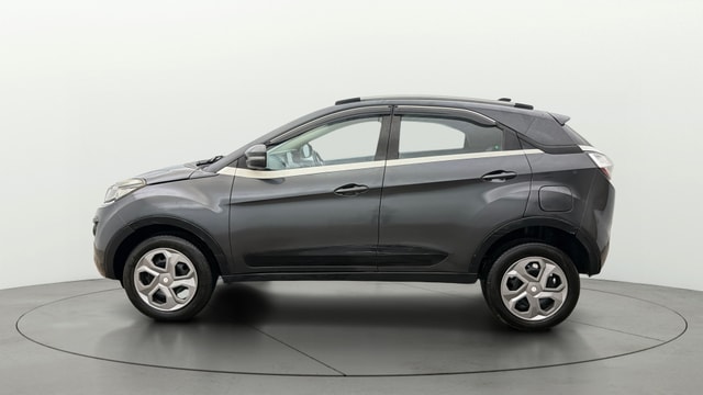 View Tata Nexon Image 5 Used Tata Nexon Image 5