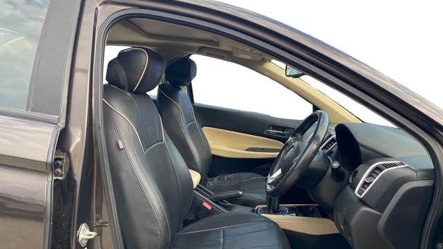 View Honda City ZX Image 28 Used Honda City ZX Image 28