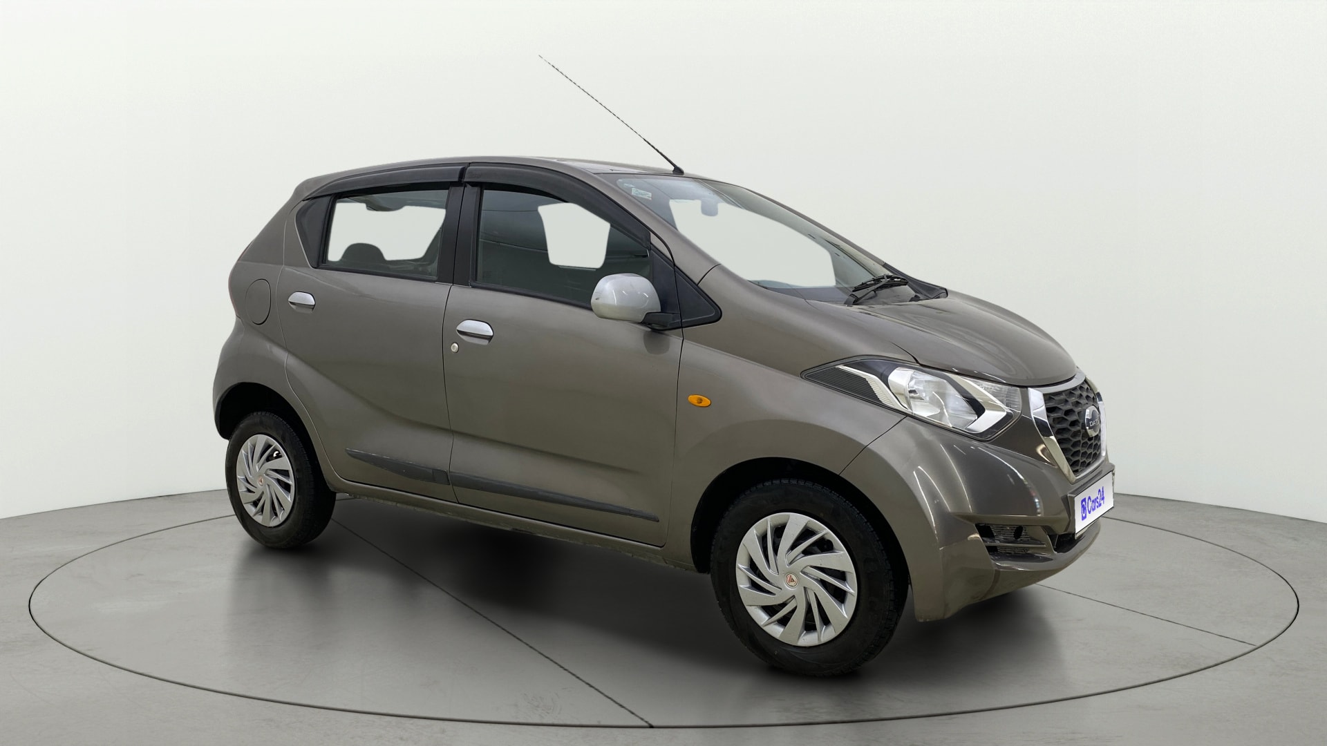 View 2018 Datsun Redi GO T(O)-1.0L Image 21 Used 2018 Datsun Redi GO T(O)-1.0L Image 21