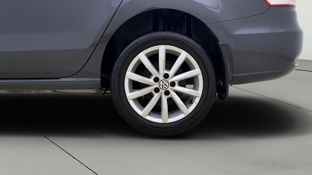View Volkswagen Vento Image 11 Used Volkswagen Vento Image 11