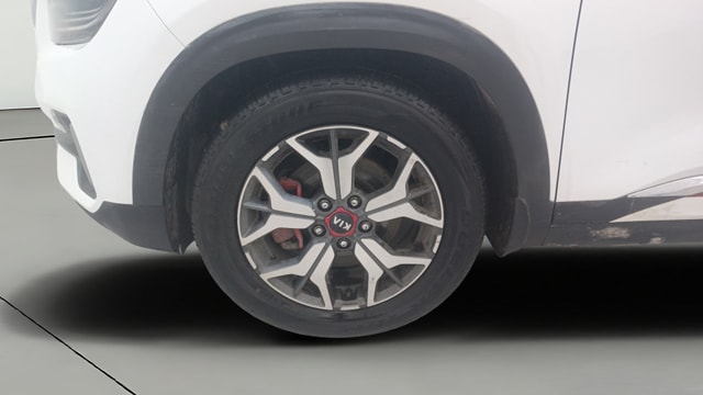 View Kia Seltos Image 36 Used Kia Seltos Image 36