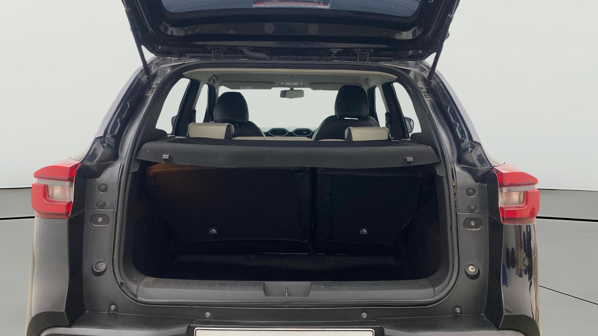 Used 2023 Nissan Magnite Used 2023 Nissan Magnite