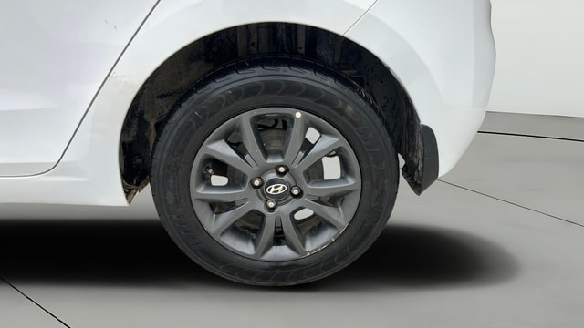 View Hyundai Elite i20 Image 8 Used Hyundai Elite i20 Image 8