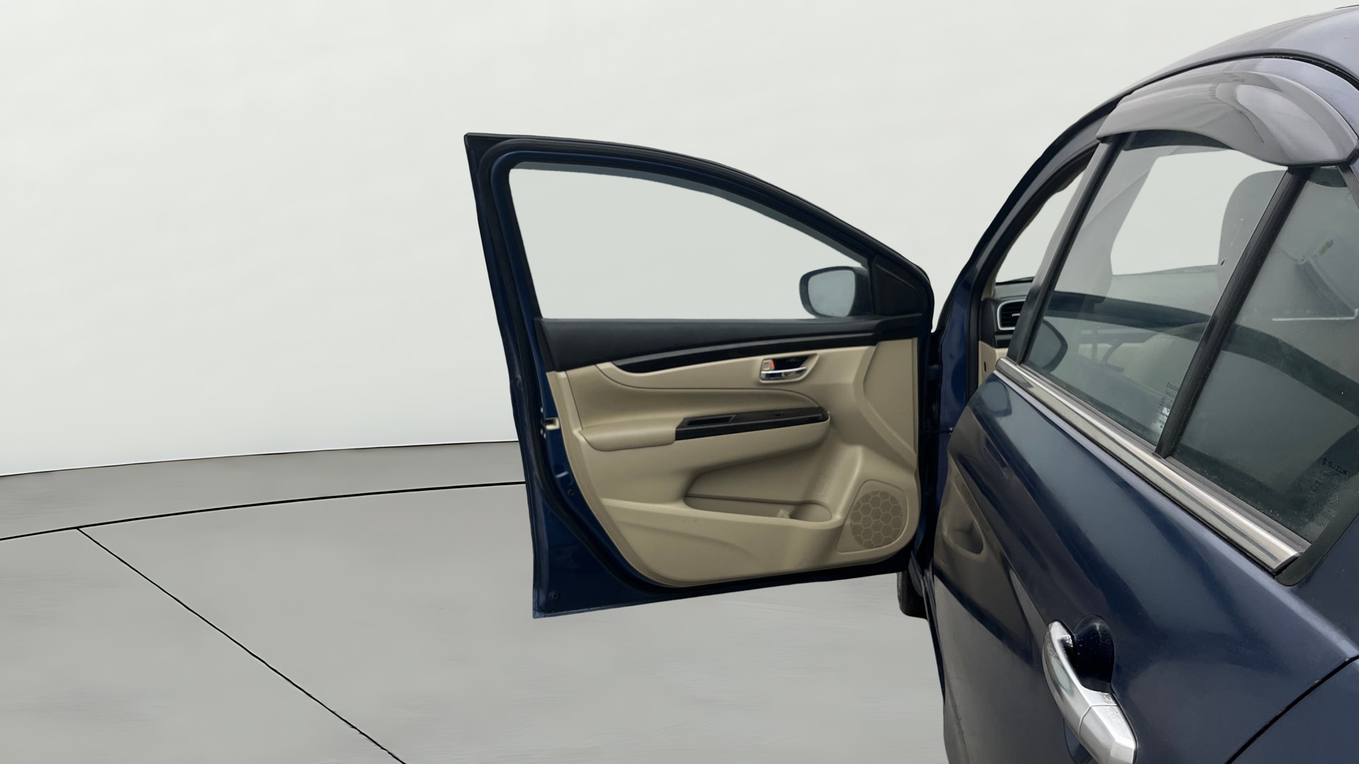 View 2017 Maruti Suzuki 1000 Base Variant Image 31 Used 2017 Maruti Suzuki 1000 Base Variant Image 31