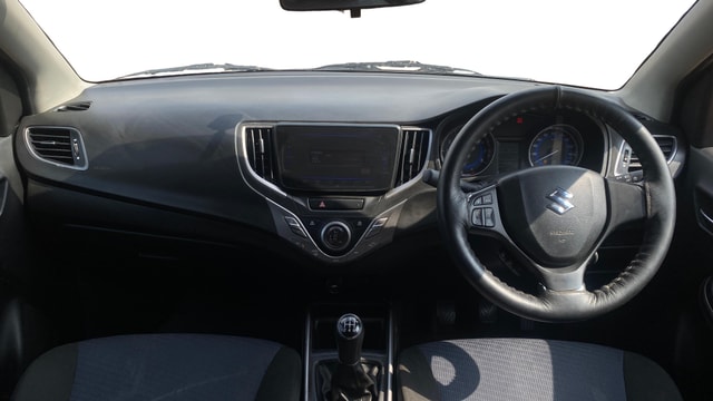 View Maruti Suzuki 1000 Image 15 Used Maruti Suzuki 1000 Image 15