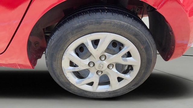 View Hyundai Grand i10 Image 11 Used Hyundai Grand i10 Image 11