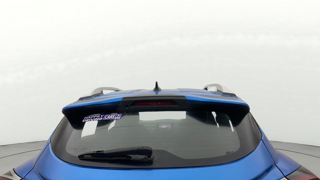 View Renault Kiger Image 4 Used Renault Kiger Image 4