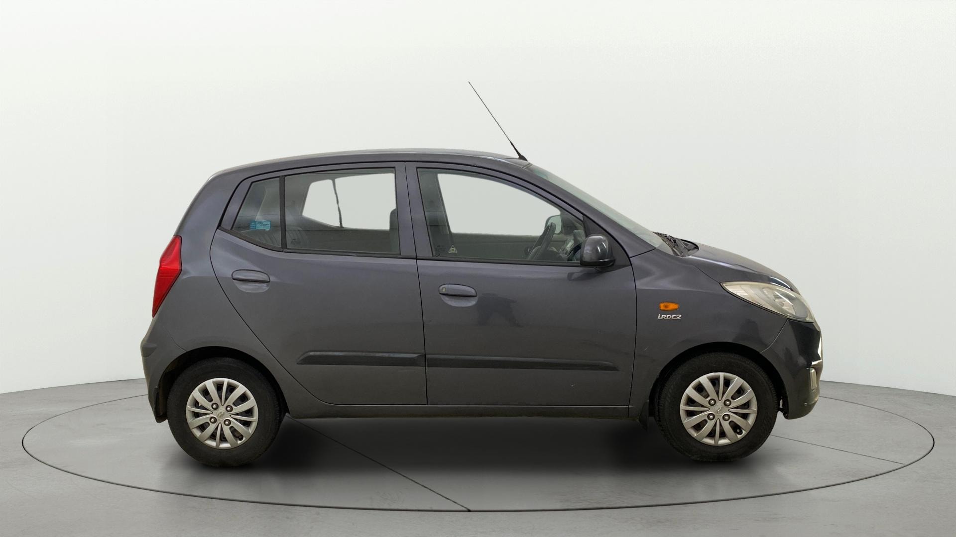 Used 2014 Hyundai i10 Used 2014 Hyundai i10