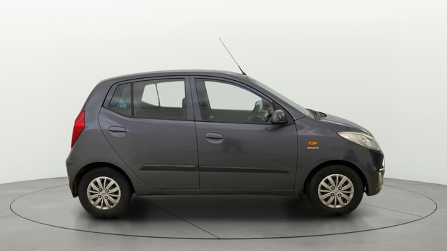 View Hyundai i10 Image 8 Used Hyundai i10 Image 8