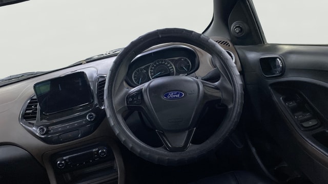 View Ford Freestyle Image 12 Used Ford Freestyle Image 12