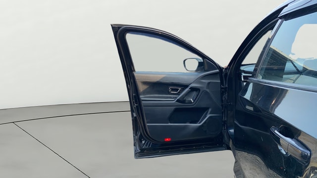 View Tata Harrier Image 38 Used Tata Harrier Image 38